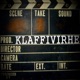 Klaffivirhe #015: Klaffivirhe Never Dies