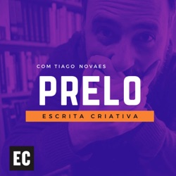 EPISÓDIO ESPECIAL! – Prelo #100 🔥🔊🫣 – O que aprendi em 20 anos de livros publicados