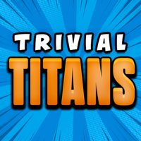 Trivial Titans podcast