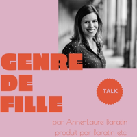 # 35 - Axelle Tessandier, apprendre en permanence, créer le plus souvent possible