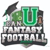 Fantasy Football - The CAN U Fantasy Football Podcast artwork