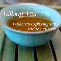 Talking Tea podcast