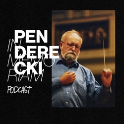 Peter Hanser-Stecker about Penderecki