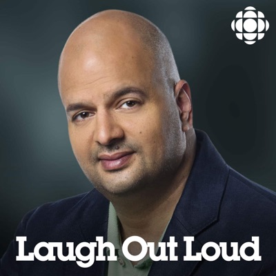 Laugh Out Loud from CBC Radio:CBC Radio
