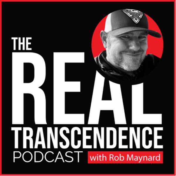 Artwork for The Real Transcendence Podcast