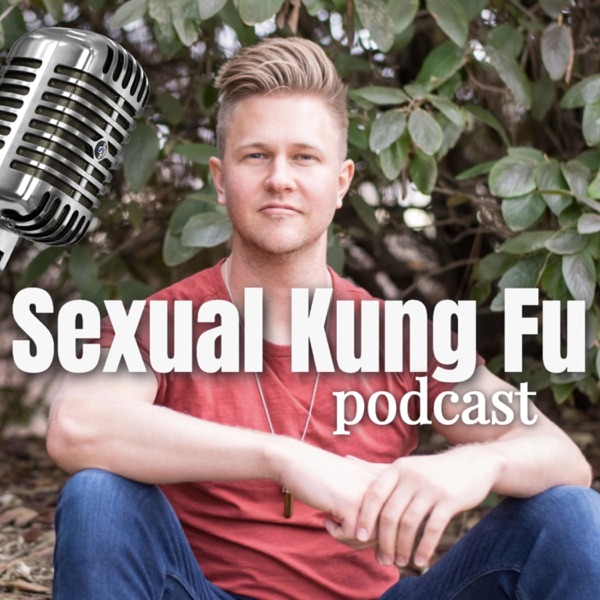 Artwork for Sexual Kung Fu