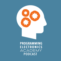 EP 020 TinkerCAD with Joshua Brooks