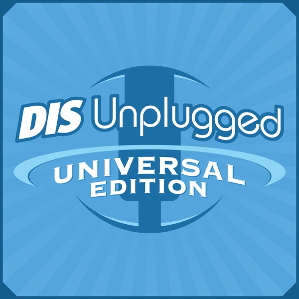 Artwork for The DIS Unplugged: Universal Edition