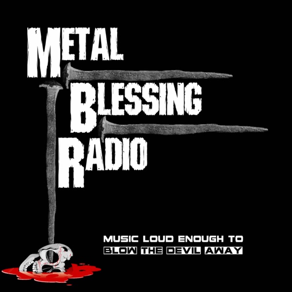 Metal Blessing Radio