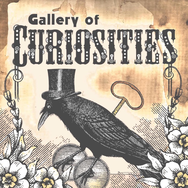 Gallery of Curiosities Artwork