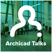 Archicad Talks - Archicad Italia