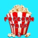 Stay Nerd - Popcorn Wildlife