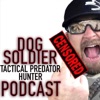 Dog Soldier Brand: Hunting and Shooting artwork