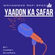 Yaadon ka safar with Harsh Sharma (Mohammad Rafi special)