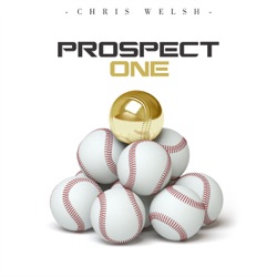 Episode 374 - MLB Draft Prospect Ranks and The Prospect 10