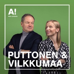 Onko globalisaatio tullut tiensä päähän, Esko Aho?