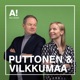 Puttonen & Vilkkumaa