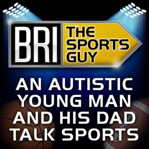 Bri The Sports Guy Artwork