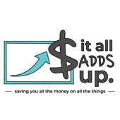 It All Adds Up, The Podcast - italladdsup