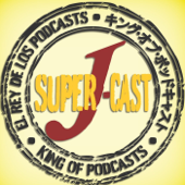 Super J-Cast - Damon McDonald & Super Joel Cast