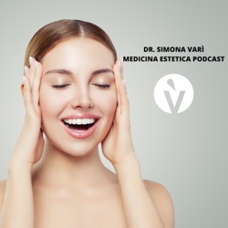 Dr. Simona Varì -  Medicina Estetica