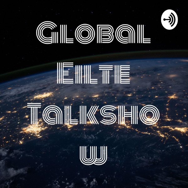 Global Eilte Talkshow Artwork