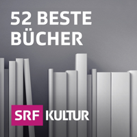 52 beste Bücher podcast
