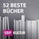 52 Beste Bücher kompakt: Pedro Lenz und Dorothee Elmiger