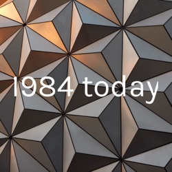 1984 today
