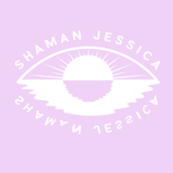 Shaman Jessica Artwork