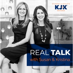 Real Talk Podcast: The Importance of Interviewing in Title IX Complaints and Crime Reporting