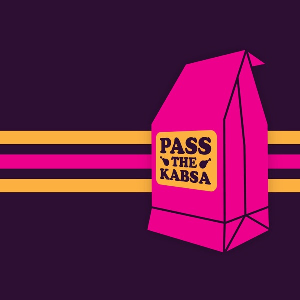 Artwork for Pass The Kabsa