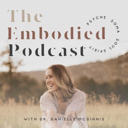 Ep 168: Finding support through chronic pain