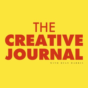 Ryan Harris: The Creative Journal Podcast for filmmakers and freelancers