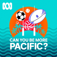 Can You Be More Pacific? podcast