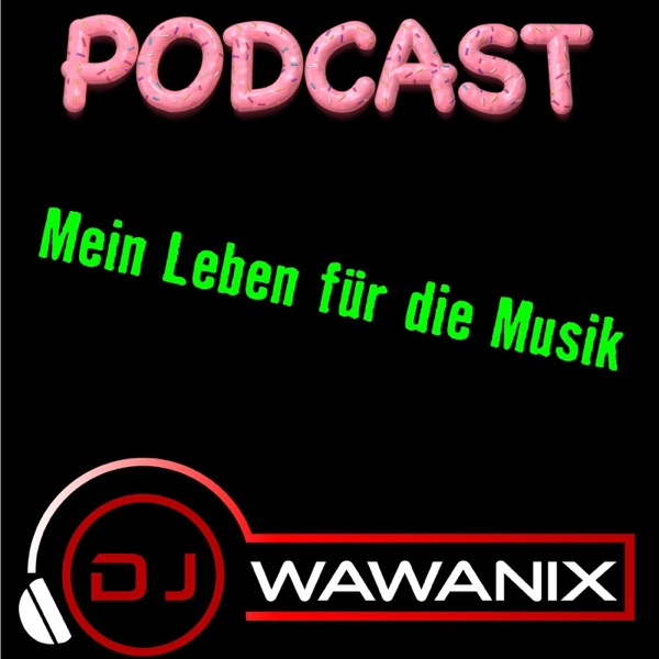 DJ Wawanix - Mein Leben für die Musik