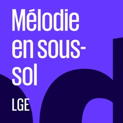 Mélodie en sous-sol