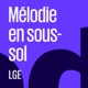 Mélodie en sous-sol : César et Rosalie