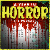 A Year In Horror - A Year In Horror