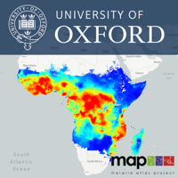 Malaria Atlas Project podcast