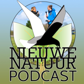 Nieuwe Natuur Podcast - JNM Jongeren in de Natuur
