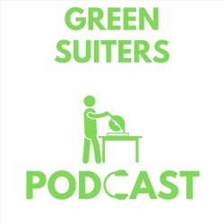 The Green Suiters Podcast