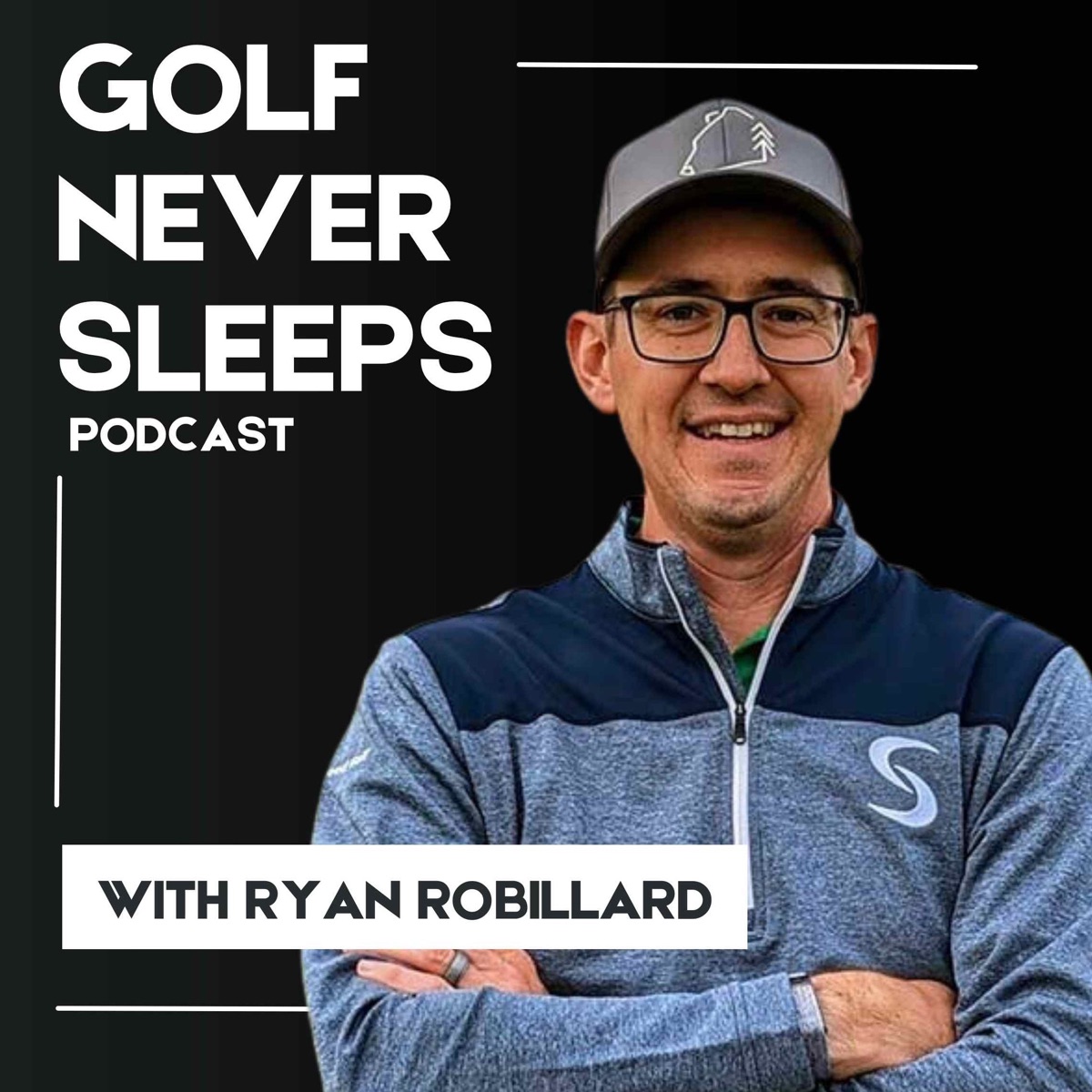 E26: My 2023 Best Of Awards! – Golf Never Sleeps Podcast – Podcast ...