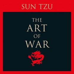 The Art of War : Chapter 7 - Maneuvering