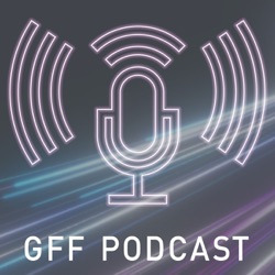 GFF Podcast episode 9: ETF Securities Lending and Product Innovation
