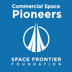 Commercial Space Pioneers Series