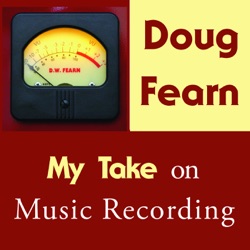 Audiophiles Guide to Music Recording - Part 2