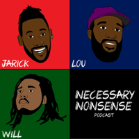 necessarynonsense's podcast podcast