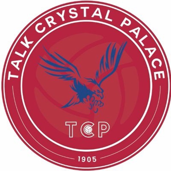 Artwork for Talk Crystal Palace Podcast