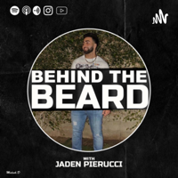 #13 Coach Roger Patterson